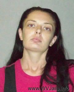  Michelle Shoun Arrest