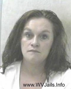 Michelle Wade Arrest Mugshot