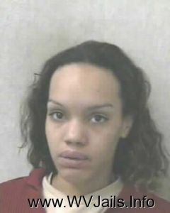  Michelle Ward Arrest
