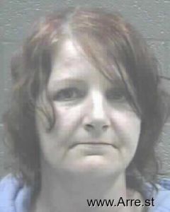 Michelle Whitt Arrest Mugshot