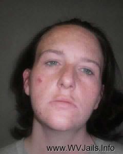 Michelle Wolfe Arrest Mugshot