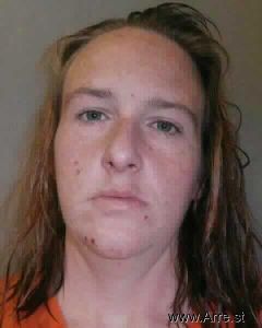 Michelle Wolfe Arrest Mugshot