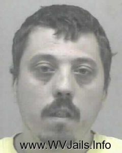 Mickey Mcneely Arrest Mugshot