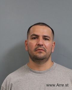 Miguel Tafolla-montoya Arrest Mugshot