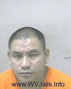  Miguel Narcisco Martinez Arrest