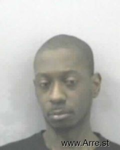 Mikal Johnson Arrest