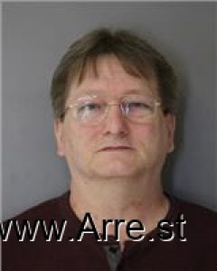 Mikeal Wilt Arrest Mugshot