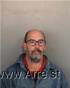 Miles Jones Arrest Mugshot