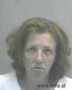 Millie Alkire Arrest Mugshot