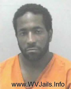 Milon High Arrest Mugshot