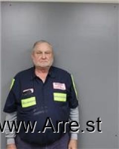 Milton Tanner Arrest Mugshot