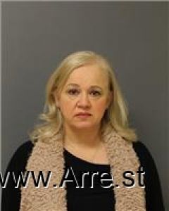 Mindy Layne Arrest Mugshot