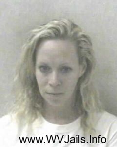 Mindy Edwards Arrest Mugshot