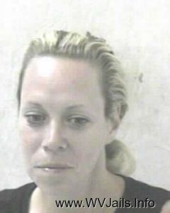 Mindy Edwards Arrest Mugshot