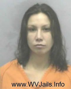  Mindy Omear Arrest