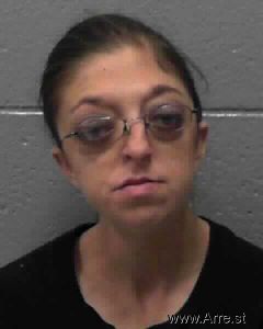 Mindy Sloan Arrest