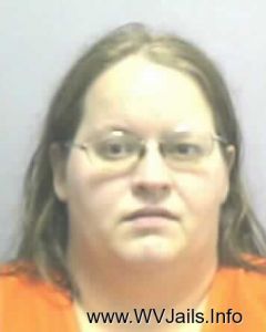Mindy Swiger Arrest Mugshot