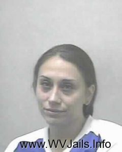 Mira Orozco Arrest Mugshot