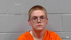 Miranda Battaile Arrest Mugshot