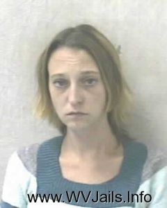 Miranda Chapman Arrest Mugshot