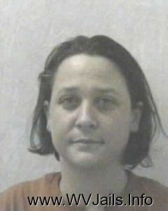Miranda Greenlee Arrest Mugshot