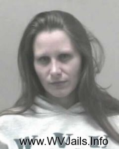 Miranda Myers Arrest Mugshot