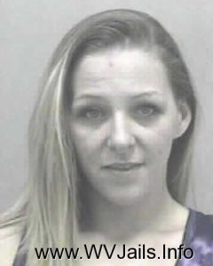 Miranda Woody Arrest Mugshot