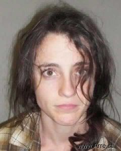 Miriam Yavener Arrest Mugshot