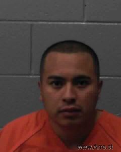 Misael Garciasanchez Arrest