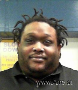 Mishawn Gordon Arrest Mugshot