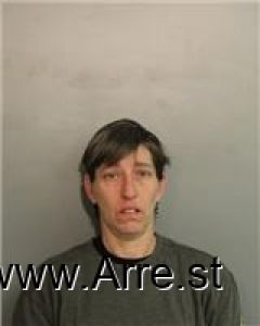 Misty Cleavenger Arrest Mugshot