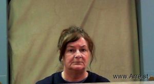 Misty Porterfield Arrest