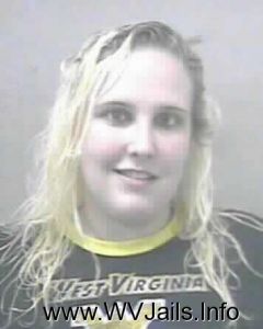 Misty Adkins Arrest Mugshot