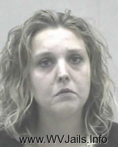  Misty Bowyer Arrest