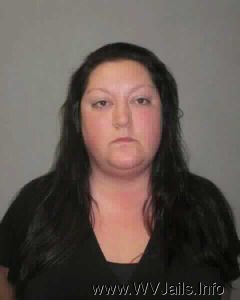 Misty Greenfield Arrest Mugshot