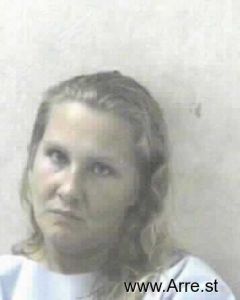 Misty Litchfield Arrest Mugshot