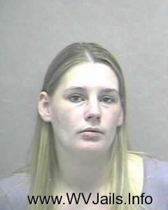 Misty Stanton Arrest Mugshot