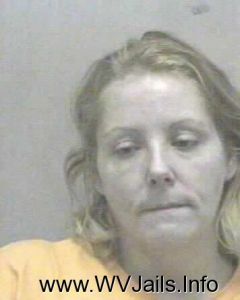 Misty Yeager Arrest