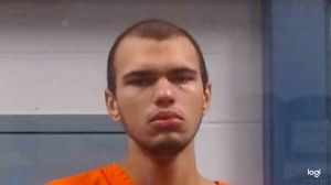 Mitchell Mclemore Arrest Mugshot