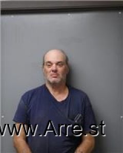 Mitchell Sprouse Arrest Mugshot