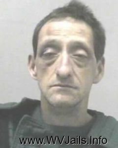 Mitchell Alderman Arrest Mugshot