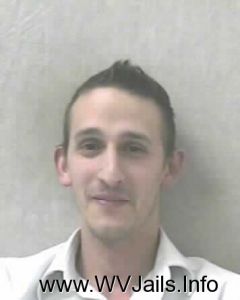  Mitchell Gibson Arrest Mugshot