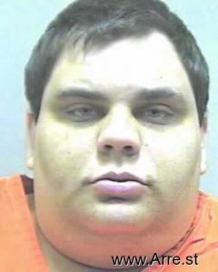 Mitchell Kelley Arrest Mugshot