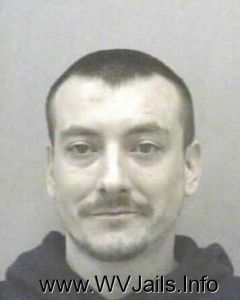  Mitchell Mcderment Arrest Mugshot