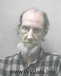  Mitchell Smith Arrest Mugshot