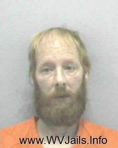  Mitchell Weaver Arrest Mugshot