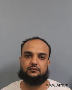 Mohamed Mujalee Arrest Mugshot