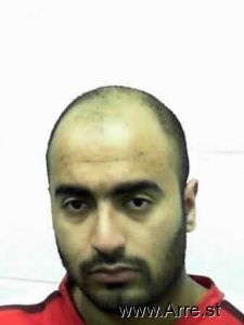 Mohammed Almodailer Arrest Mugshot