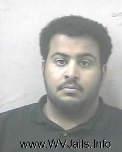 Mohammed Alotaibi Arrest Mugshot