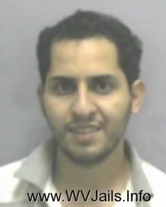 Mohammed Alsaleh Arrest Mugshot